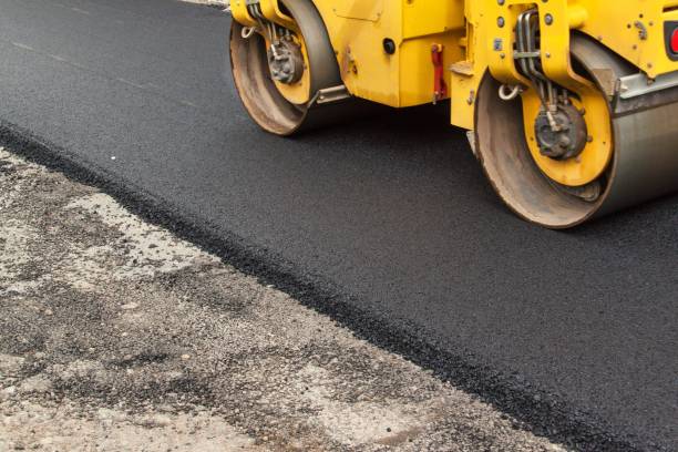 Best Best Driveway Pavers  in St John, KS